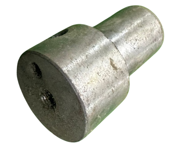 VEH21549 SHAFT/IDLE SHAFT 1105-0102