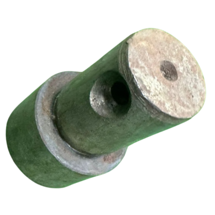 VEH21549 SHAFT/IDLE SHAFT 1105-0102