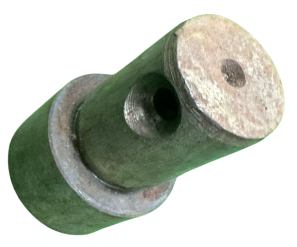 VEH21549 SHAFT/IDLE SHAFT 1105-0102