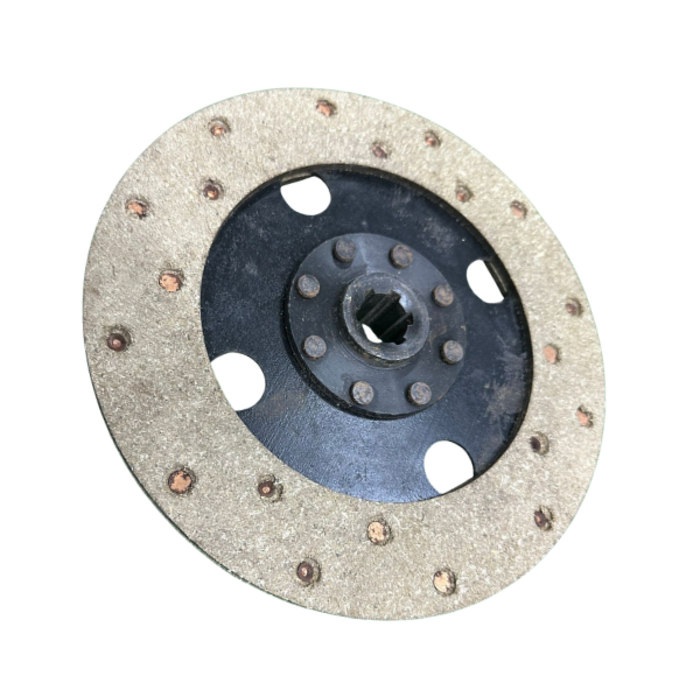 VEH21538 CLUTCH DRIVEN ASSY 295-173