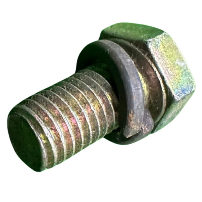 VEH21528 BOLT COMPLETE LD130D