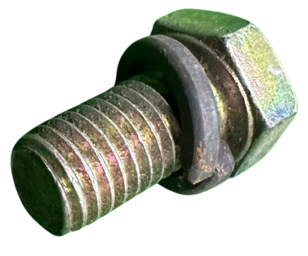 VEH21528 BOLT COMPLETE LD130D