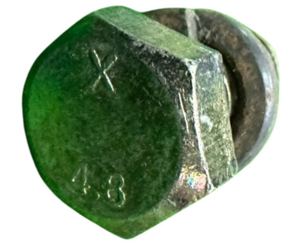 VEH21528 BOLT COMPLETE LD130D