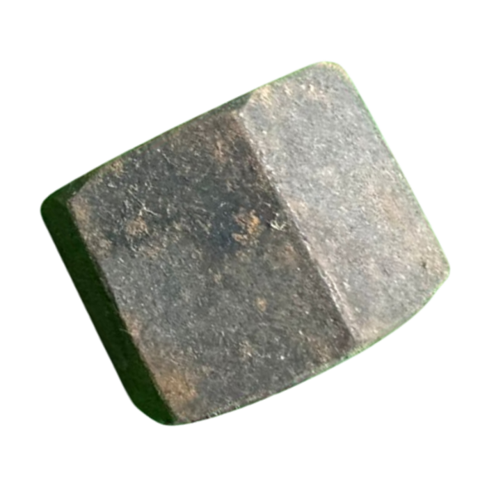 VEH21522 NUT/CYLINDER HEAD 295-0101