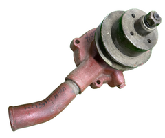 VEH21504 PUMP/WATER ASSY' COMPLETE