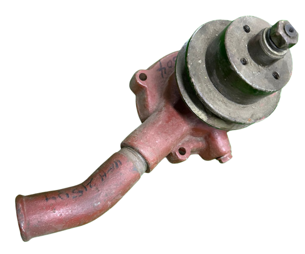 VEH21504 PUMP/WATER ASSY' COMPLETE