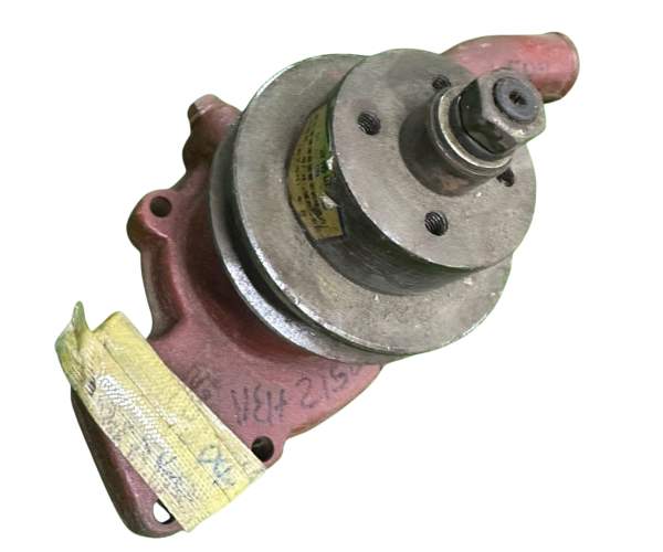 VEH21504 PUMP/WATER ASSY' COMPLETE