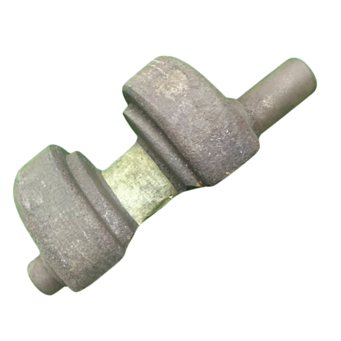 VEH21500 SHAFT/UPPER BALANCING 1105