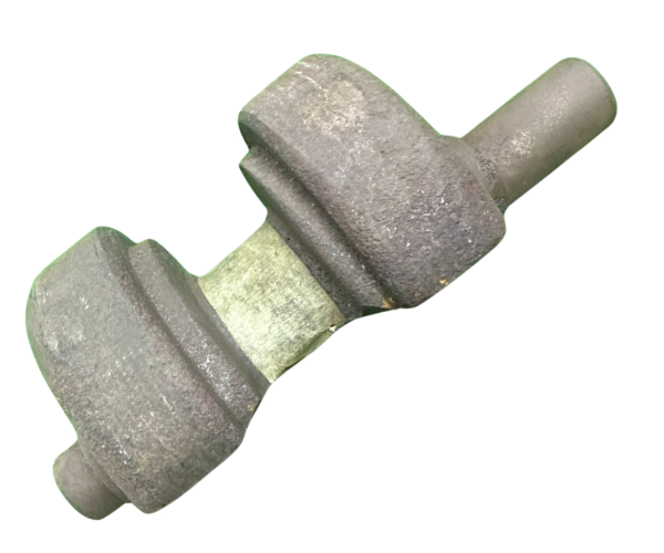 VEH21500 SHAFT/UPPER BALANCING 1105