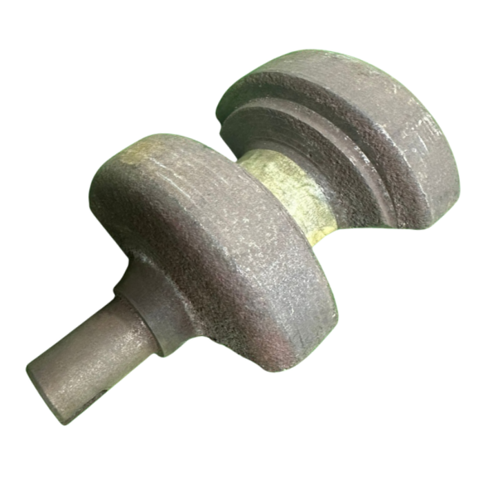 VEH21500 SHAFT/UPPER BALANCING 1105