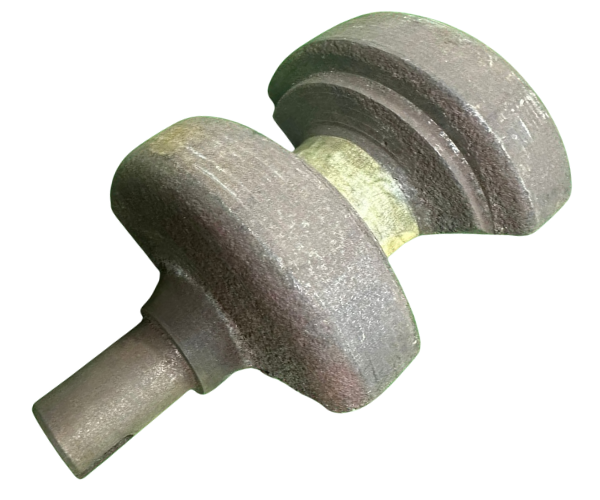 VEH21500 SHAFT/UPPER BALANCING 1105