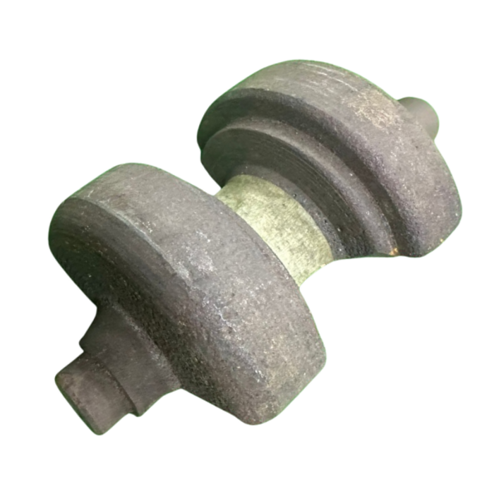 VEH21500 SHAFT/UPPER BALANCING 1105