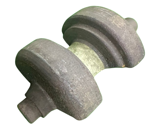 VEH21500 SHAFT/UPPER BALANCING 1105