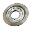 VEH21499 PULLEY/MAIN V-BELT 1105-05