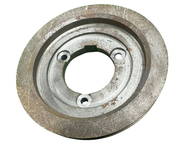 VEH21499 PULLEY/MAIN V-BELT 1105-05