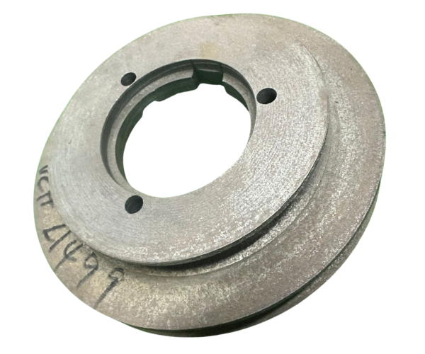 VEH21499 PULLEY/MAIN V-BELT 1105-05
