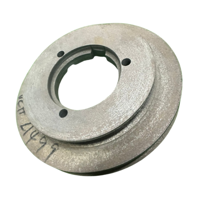 VEH21499 PULLEY/MAIN V-BELT 1105-05