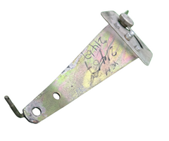 VEH21467 THROTTLE CONTROLLING ASSY