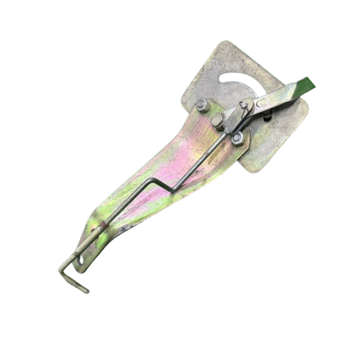 VEH21467 THROTTLE CONTROLLING ASSY