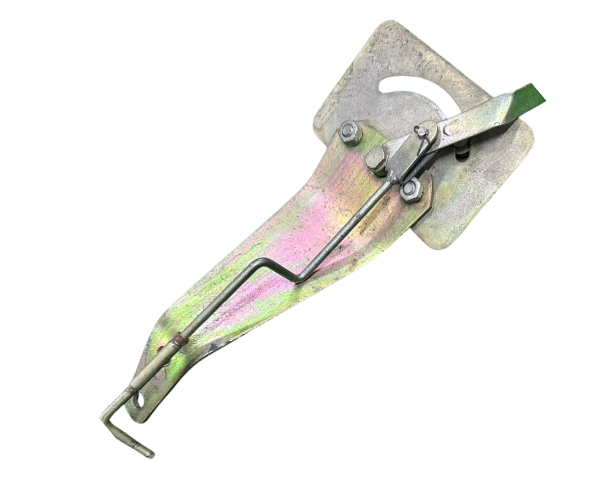 VEH21467 THROTTLE CONTROLLING ASSY