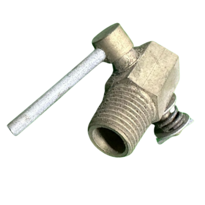 VEH21456 COCK/DRAIN 295-15600 24HP