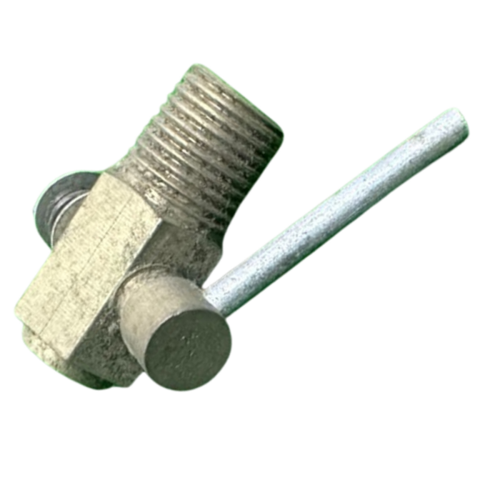 VEH21456 COCK/DRAIN 295-15600 24HP