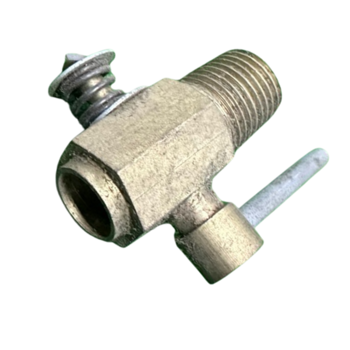 VEH21456 COCK/DRAIN 295-15600 24HP