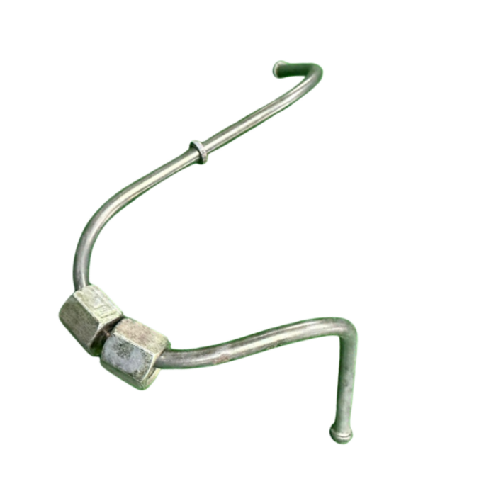 VEH21451 TUBE/HI-PRESS.FUEL ASSY 295-10100A