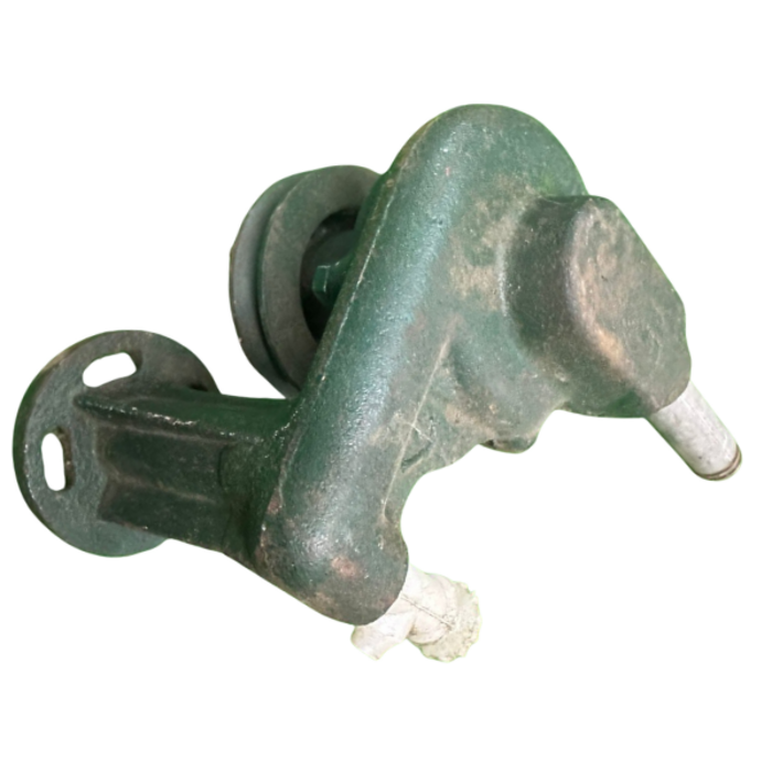 VEH20916 PUMP/WATER- ASSY' (COMPLET