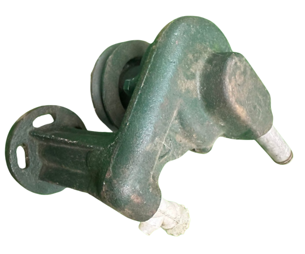 VEH20916 PUMP/WATER- ASSY' (COMPLETE)