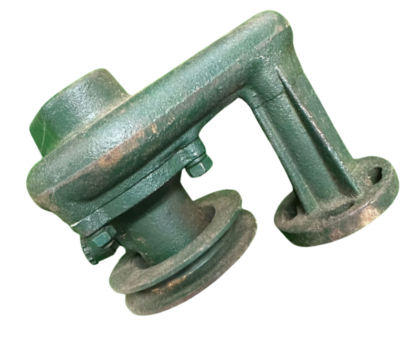 VEH20916 PUMP/WATER- ASSY' (COMPLETE)