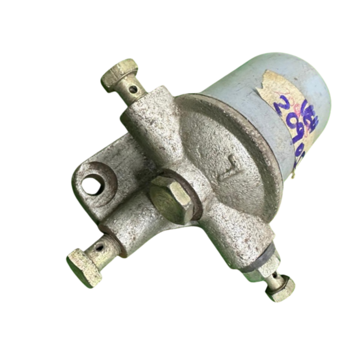 VEH20905 FILTER/FUEL #00405-000 (CH