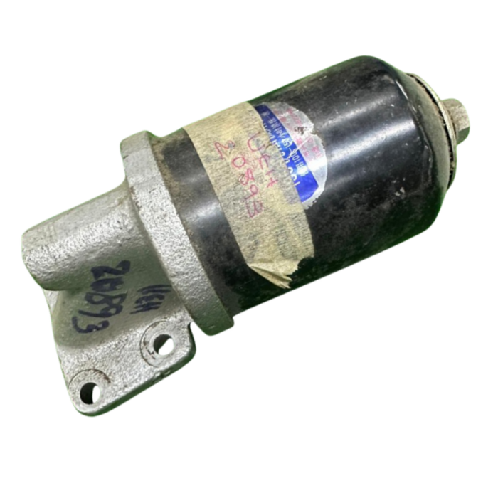 VEH20893 STRAINER/OIL (FILTER Complete)