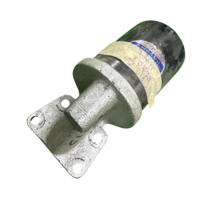 VEH20893 STRAINER/OIL (FILTER Complete)