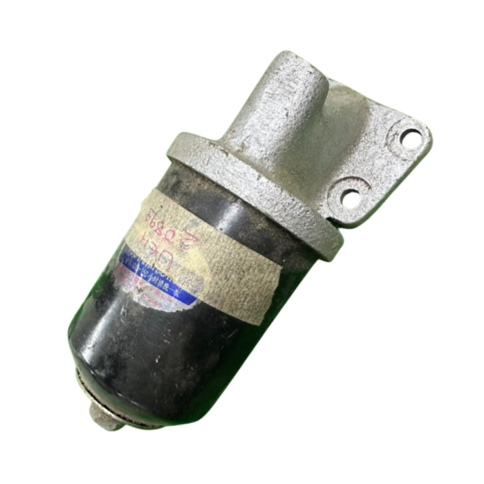 VEH20893 STRAINER/OIL (FILTER Complete)