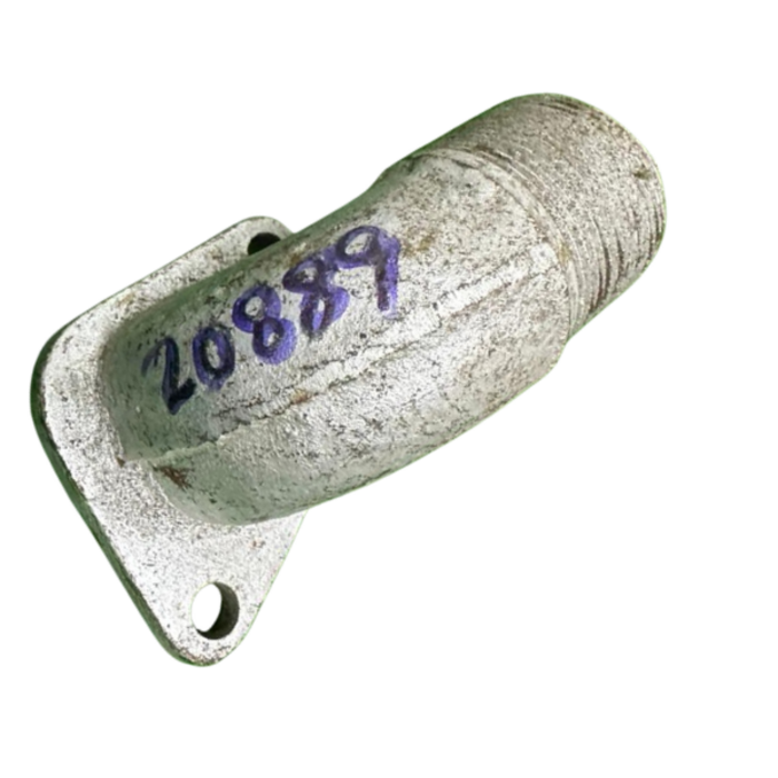 VEH20889 PIPE/EXHAUST #SD1105-08002