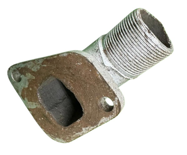 VEH20889 PIPE/EXHAUST #SD1105-08002