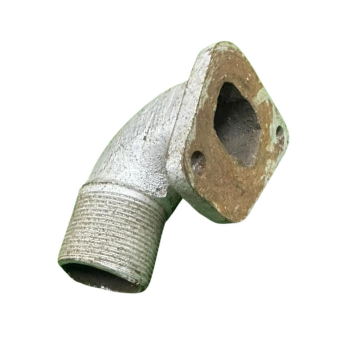 VEH20889 PIPE/EXHAUST #SD1105-08002