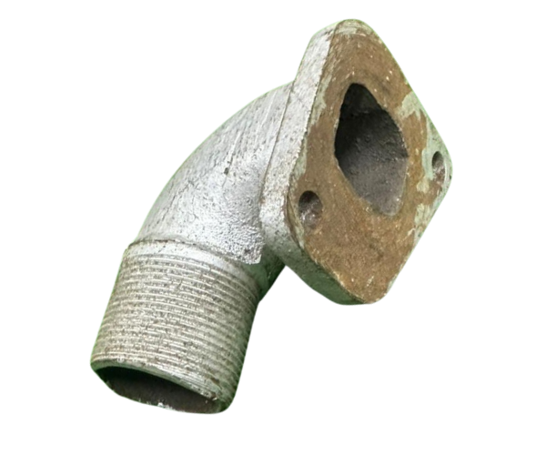 VEH20889 PIPE/EXHAUST #SD1105-08002