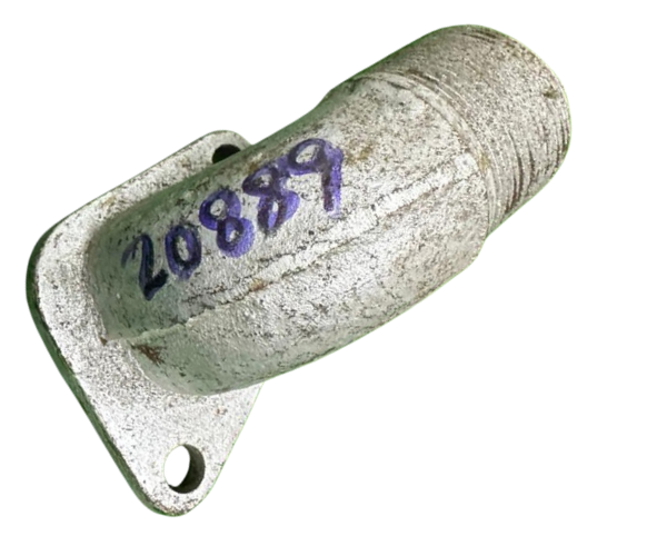 VEH20889 PIPE/EXHAUST #SD1105-08002