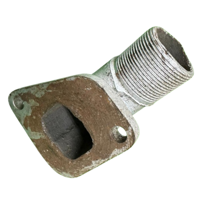 VEH20889 PIPE/EXHAUST #SD1105-08002