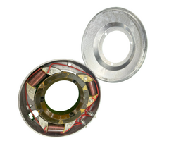 VEH23201 ZH1115D RECHARGE COIL