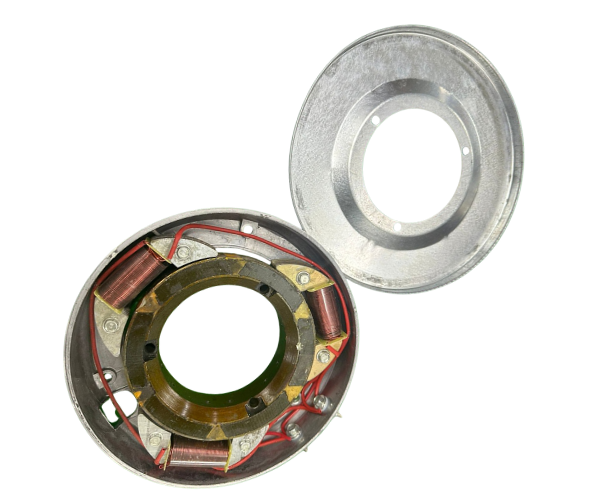 VEH23201 ZH1115D RECHARGE COIL