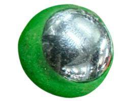 VEH20477 BALL/STEEL 16 FOR ENGINE S195-ZH1130 ( METAL BALL FOR THE GOVERNOR PLATE )