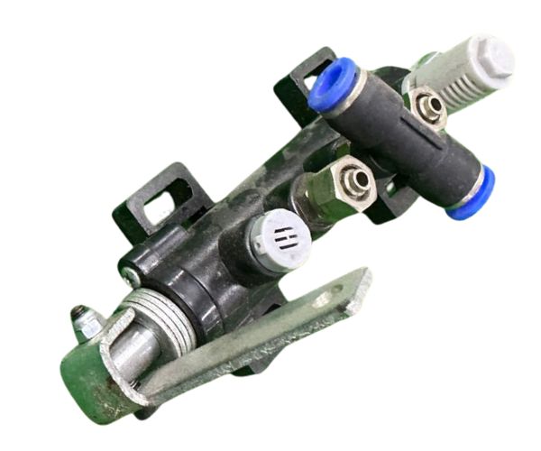 VEH24200 AIR VALVE ASSEMBLY COMPLETE FOR TIRE CHANGER 6.5MM