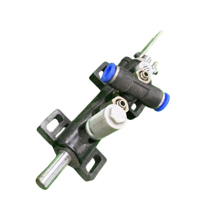 VEH24200 AIR VALVE ASSEMBLY COMPLETE FOR TIRE CHANGER 6.5MM