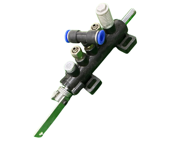 VEH24200 AIR VALVE ASSEMBLY COMPLETE FOR TIRE CHANGER 6.5MM