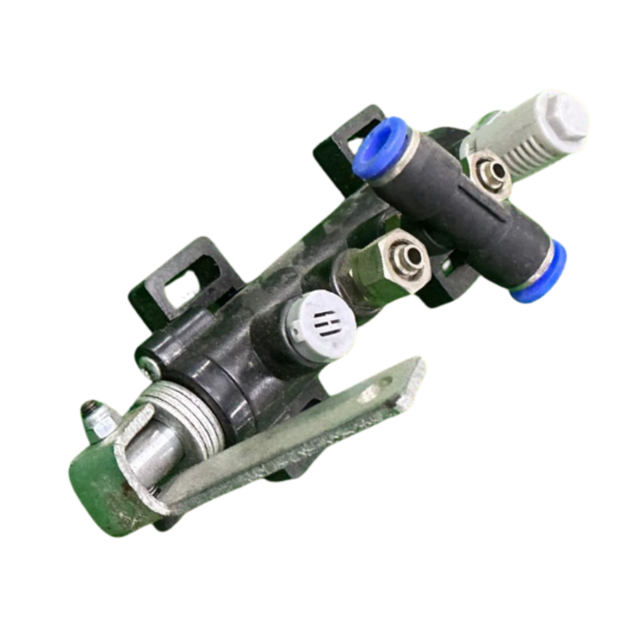 VEH24200 AIR VALVE ASSEMBLY COMPLETE FOR TIRE CHANGER 6.5MM