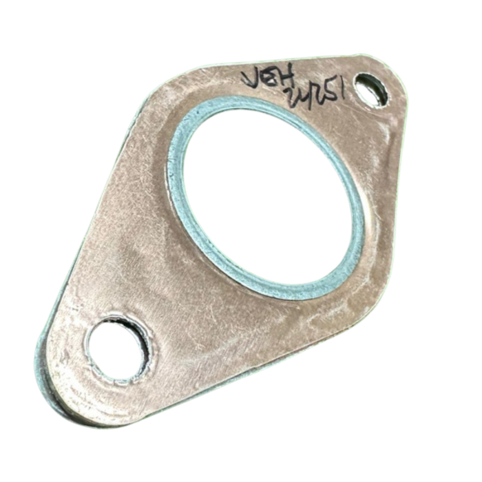 VEH24251 PACKING (GASKET) FOR EXHAUST SILENCER 6/1 HP