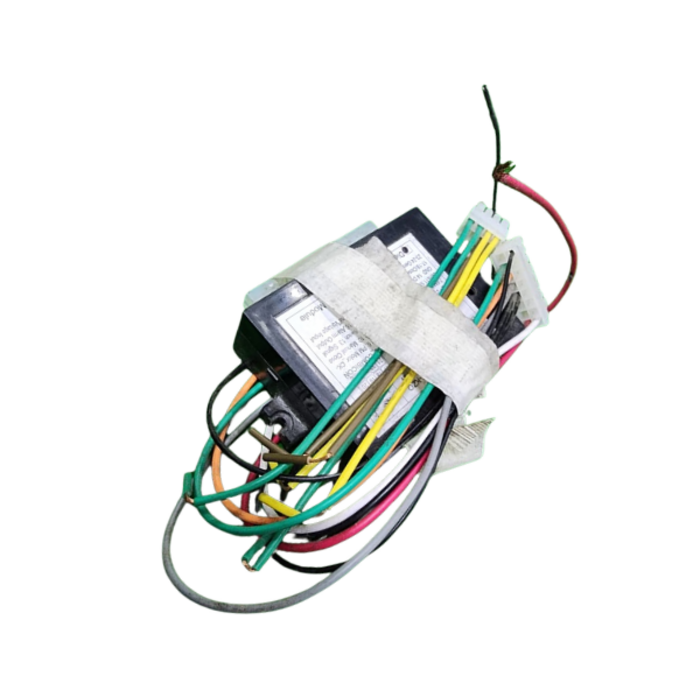 VEH24291 ATS CONTROLLER FOR 10KW ENCLOSED GENERATOR